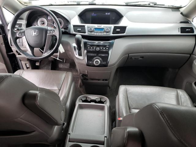 Photo 7 VIN: 5FNRL5H67BB018469 - HONDA ODYSSEY EX 