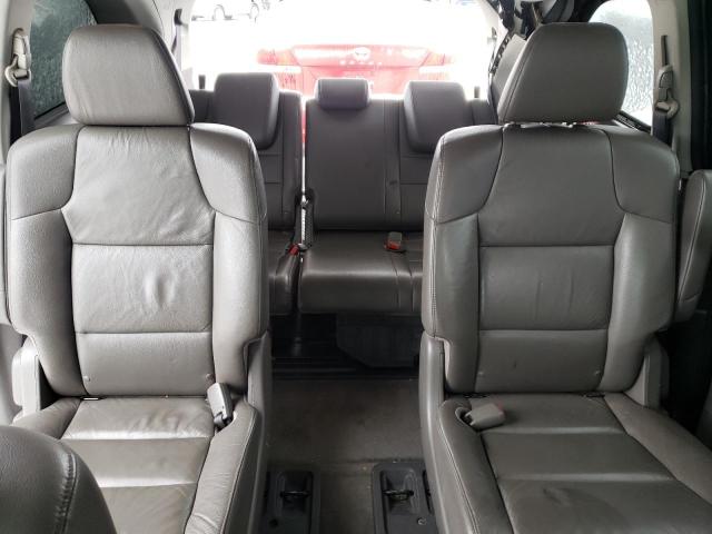 Photo 9 VIN: 5FNRL5H67BB018469 - HONDA ODYSSEY EX 