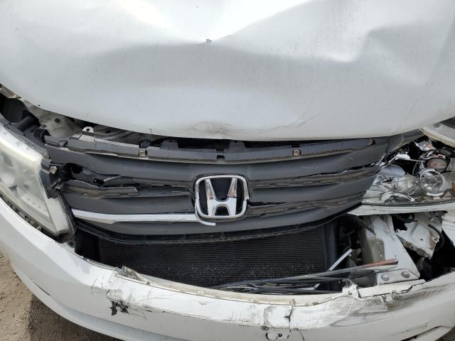 Photo 11 VIN: 5FNRL5H67BB018715 - HONDA ODYSSEY EX 