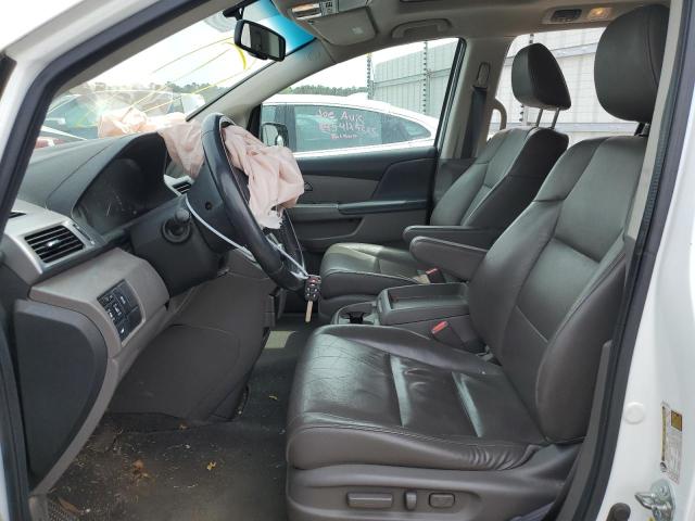 Photo 6 VIN: 5FNRL5H67BB018715 - HONDA ODYSSEY EX 