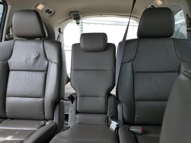 Photo 9 VIN: 5FNRL5H67BB018715 - HONDA ODYSSEY EX 