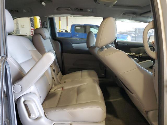 Photo 10 VIN: 5FNRL5H67BB025258 - HONDA ODYSSEY EX 