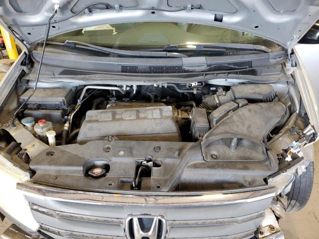 Photo 11 VIN: 5FNRL5H67BB025258 - HONDA ODYSSEY EX 