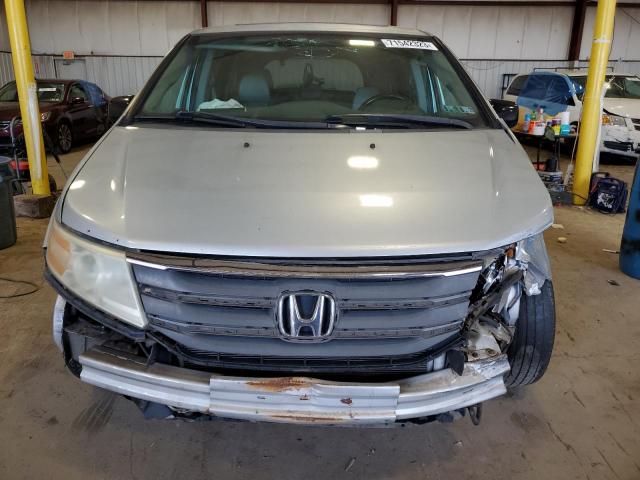 Photo 4 VIN: 5FNRL5H67BB025258 - HONDA ODYSSEY EX 