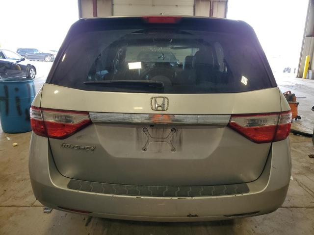 Photo 5 VIN: 5FNRL5H67BB025258 - HONDA ODYSSEY EX 