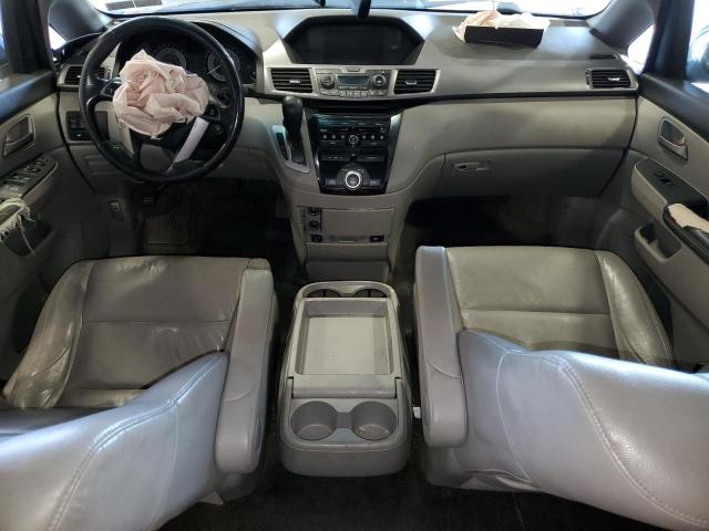 Photo 7 VIN: 5FNRL5H67BB025258 - HONDA ODYSSEY EX 