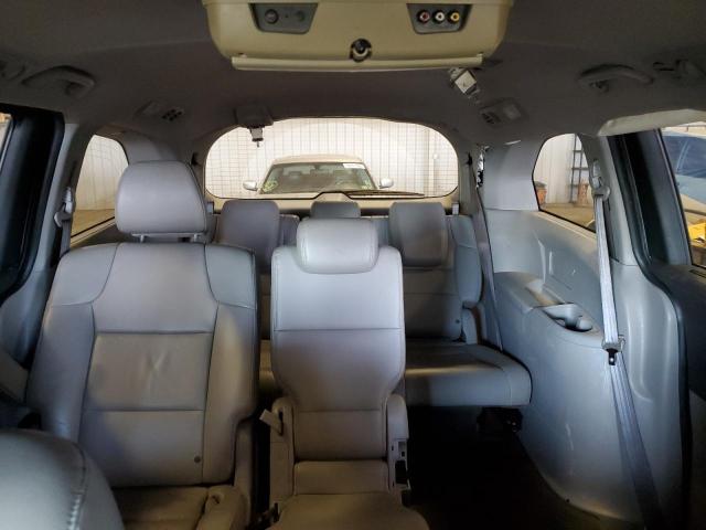 Photo 9 VIN: 5FNRL5H67BB025258 - HONDA ODYSSEY EX 