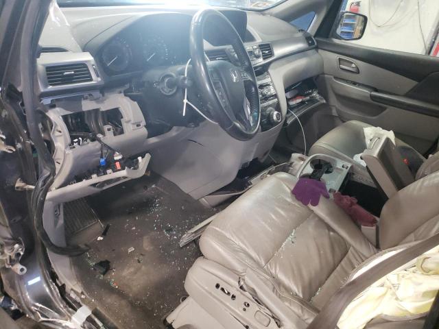 Photo 7 VIN: 5FNRL5H67BB025907 - HONDA ODYSSEY EX 