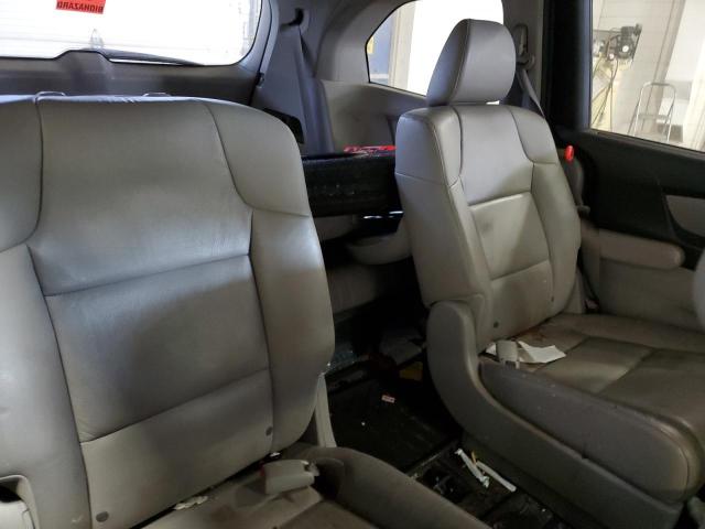 Photo 10 VIN: 5FNRL5H67BB027401 - HONDA ODYSSEY EX 