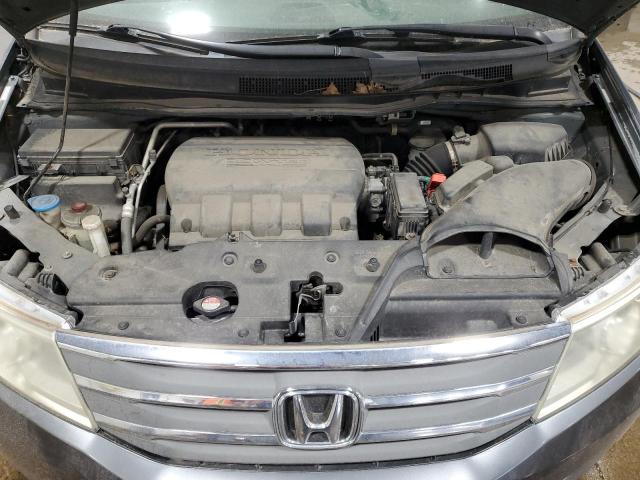 Photo 11 VIN: 5FNRL5H67BB027401 - HONDA ODYSSEY EX 