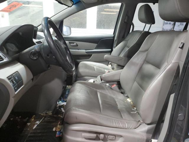 Photo 6 VIN: 5FNRL5H67BB027401 - HONDA ODYSSEY EX 