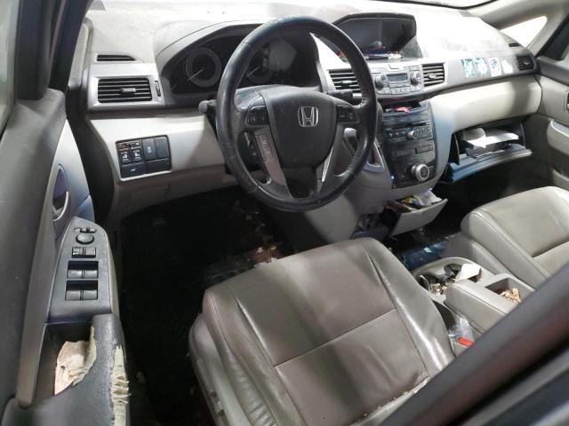 Photo 7 VIN: 5FNRL5H67BB027401 - HONDA ODYSSEY EX 