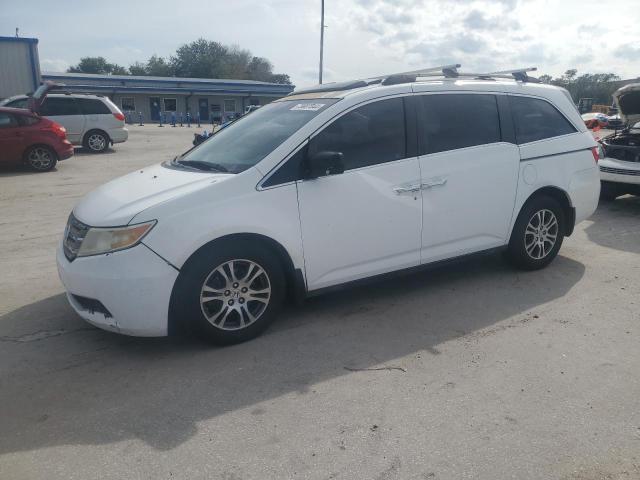 Photo 0 VIN: 5FNRL5H67BB032646 - HONDA ODYSSEY EX 