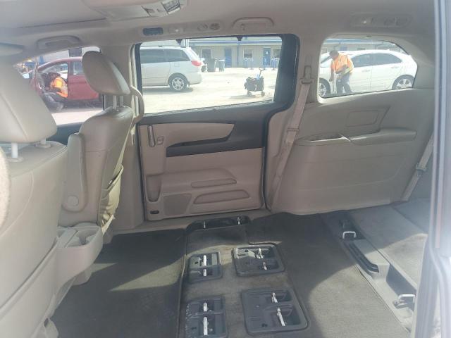 Photo 10 VIN: 5FNRL5H67BB032646 - HONDA ODYSSEY EX 