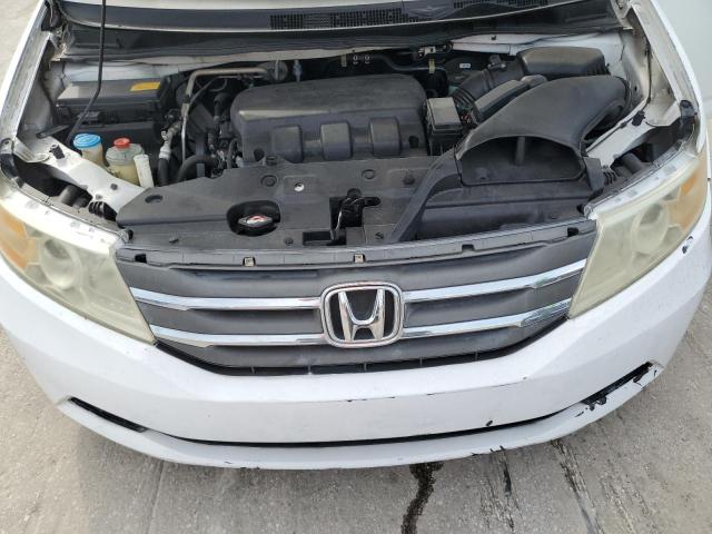 Photo 11 VIN: 5FNRL5H67BB032646 - HONDA ODYSSEY EX 