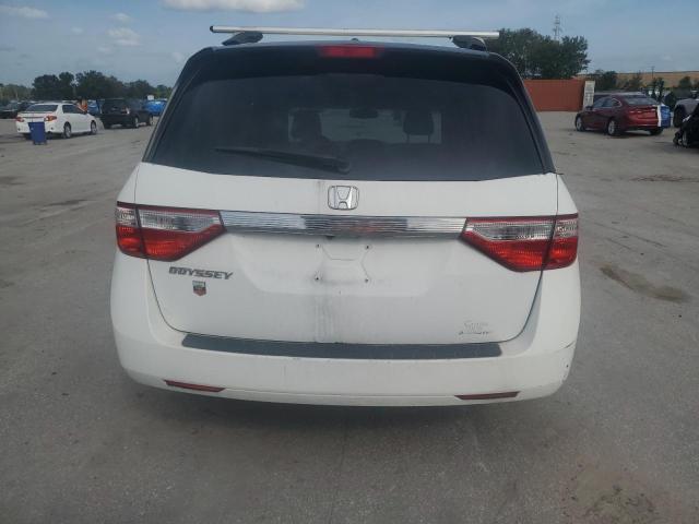 Photo 5 VIN: 5FNRL5H67BB032646 - HONDA ODYSSEY EX 