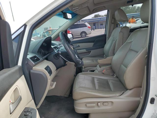 Photo 6 VIN: 5FNRL5H67BB032646 - HONDA ODYSSEY EX 