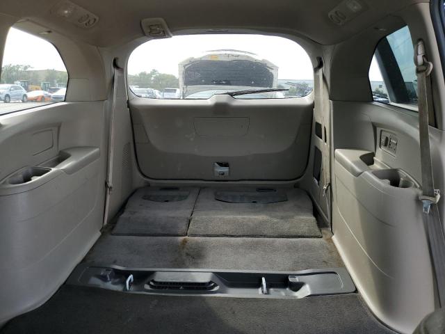 Photo 9 VIN: 5FNRL5H67BB032646 - HONDA ODYSSEY EX 