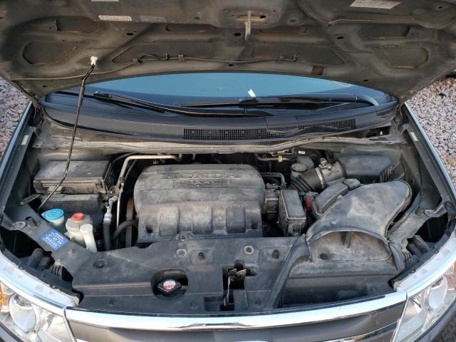 Photo 6 VIN: 5FNRL5H67BB038916 - HONDA ODYSSEY EX 