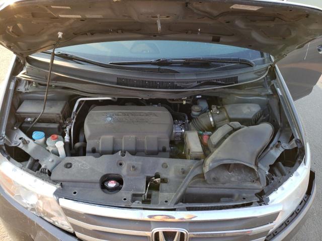 Photo 6 VIN: 5FNRL5H67BB039029 - HONDA ODYSSEY EX 