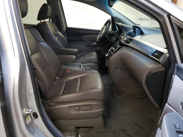 Photo 4 VIN: 5FNRL5H67BB039807 - HONDA ODYSSEY EX 