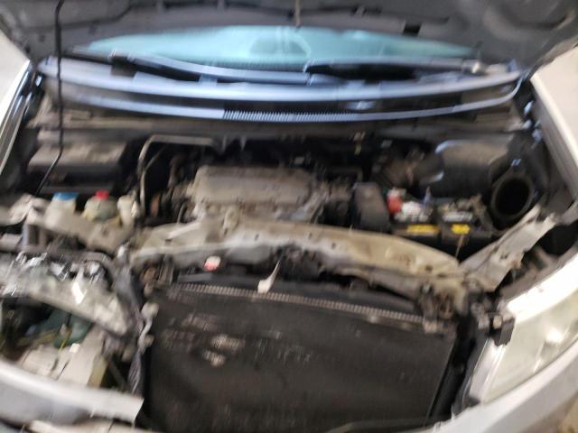 Photo 6 VIN: 5FNRL5H67BB039807 - HONDA ODYSSEY EX 