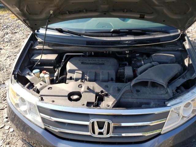 Photo 6 VIN: 5FNRL5H67BB047163 - HONDA ODYSSEY EX 