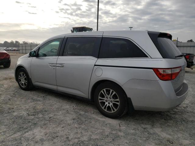 Photo 1 VIN: 5FNRL5H67BB051276 - HONDA ODYSSEY 