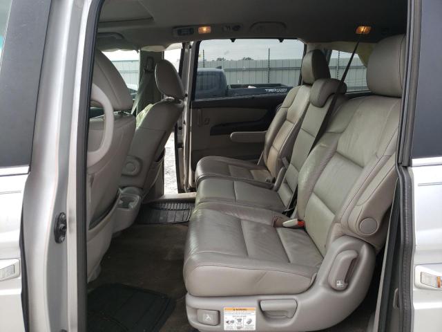 Photo 10 VIN: 5FNRL5H67BB051276 - HONDA ODYSSEY 