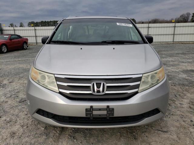 Photo 4 VIN: 5FNRL5H67BB051276 - HONDA ODYSSEY 