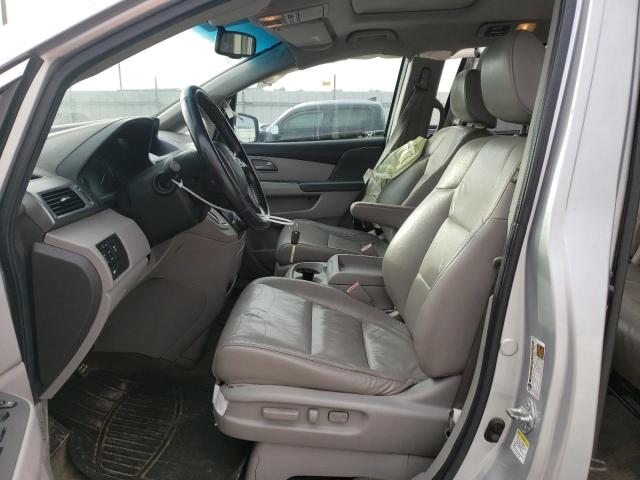 Photo 6 VIN: 5FNRL5H67BB051276 - HONDA ODYSSEY 