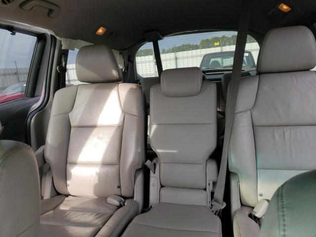 Photo 9 VIN: 5FNRL5H67BB051276 - HONDA ODYSSEY 