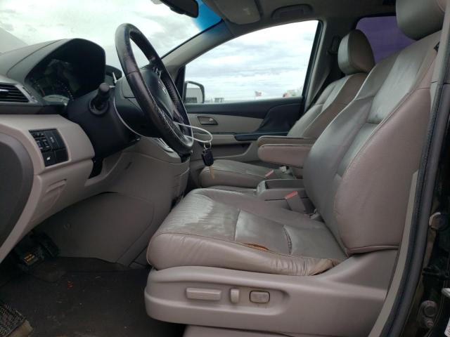 Photo 6 VIN: 5FNRL5H67BB051343 - HONDA ODYSSEY EX 