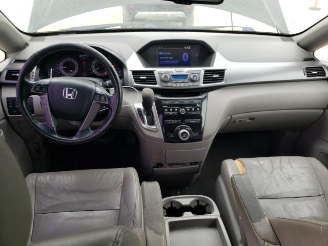 Photo 7 VIN: 5FNRL5H67BB051343 - HONDA ODYSSEY EX 