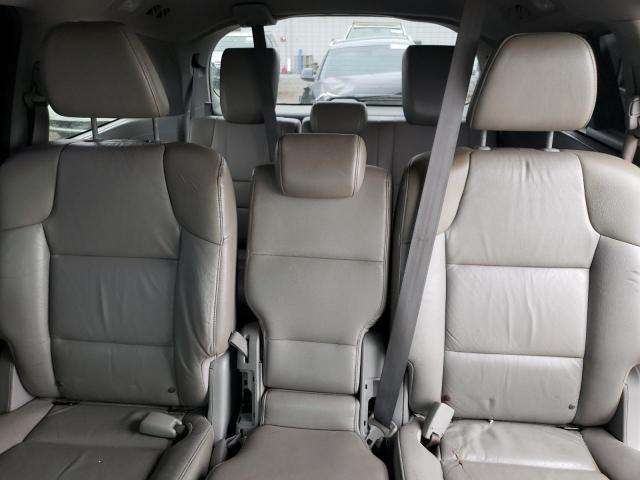 Photo 9 VIN: 5FNRL5H67BB051343 - HONDA ODYSSEY EX 