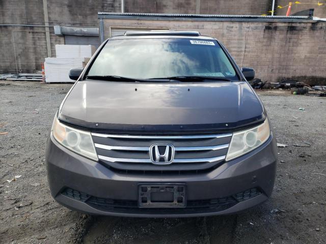 Photo 4 VIN: 5FNRL5H67BB053495 - HONDA ODYSSEY EX 