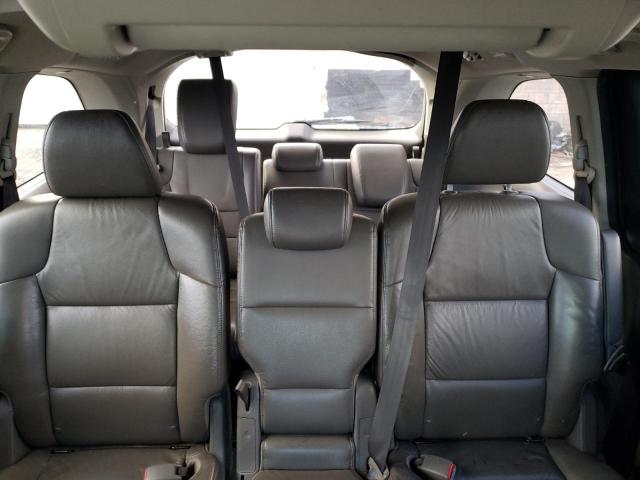 Photo 9 VIN: 5FNRL5H67BB053495 - HONDA ODYSSEY EX 