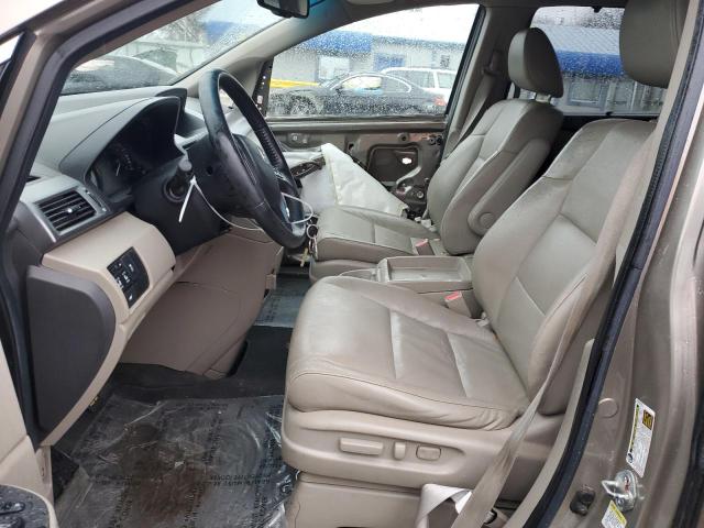 Photo 6 VIN: 5FNRL5H67BB054193 - HONDA ODYSSEY EX 