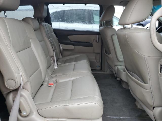 Photo 9 VIN: 5FNRL5H67BB054193 - HONDA ODYSSEY EX 