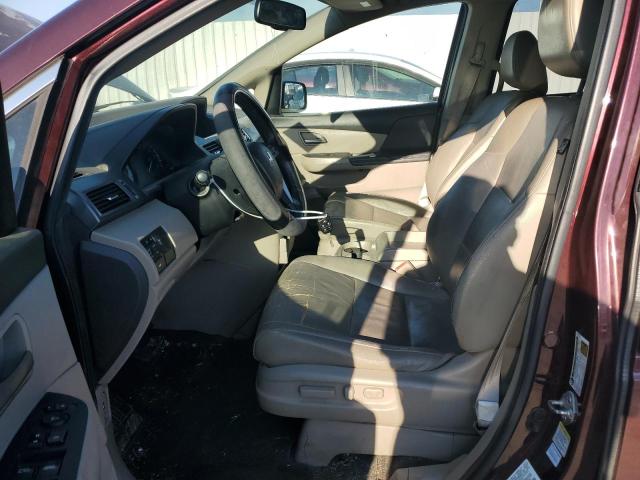 Photo 6 VIN: 5FNRL5H67BB055070 - HONDA ODYSSEY EX 