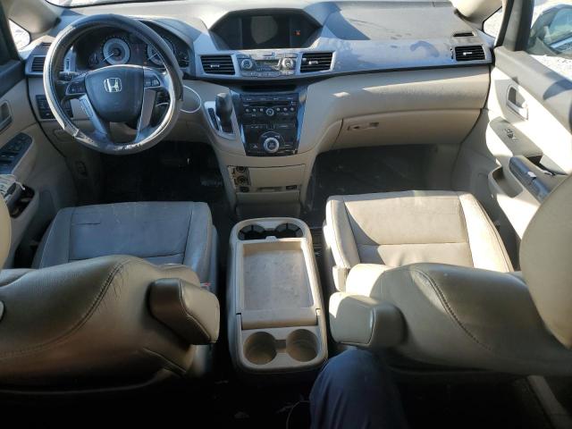 Photo 7 VIN: 5FNRL5H67BB055070 - HONDA ODYSSEY EX 