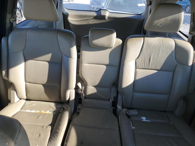 Photo 9 VIN: 5FNRL5H67BB055070 - HONDA ODYSSEY EX 