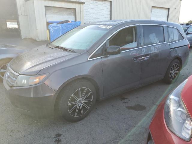 Photo 0 VIN: 5FNRL5H67BB058941 - HONDA ODYSSEY EX 