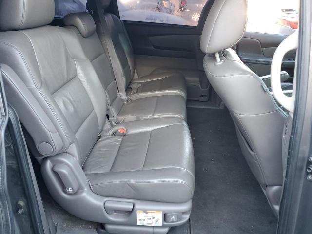 Photo 10 VIN: 5FNRL5H67BB058941 - HONDA ODYSSEY EX 