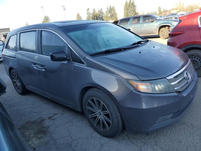 Photo 3 VIN: 5FNRL5H67BB058941 - HONDA ODYSSEY EX 