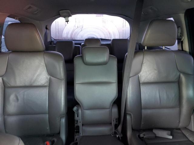 Photo 9 VIN: 5FNRL5H67BB058941 - HONDA ODYSSEY EX 