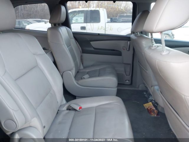 Photo 7 VIN: 5FNRL5H67BB064335 - HONDA ODYSSEY 