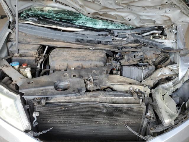 Photo 10 VIN: 5FNRL5H67BB066912 - HONDA ODYSSEY EX 