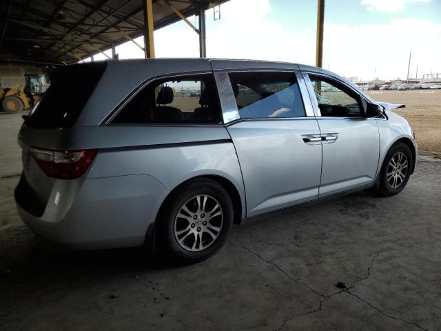 Photo 2 VIN: 5FNRL5H67BB066912 - HONDA ODYSSEY EX 