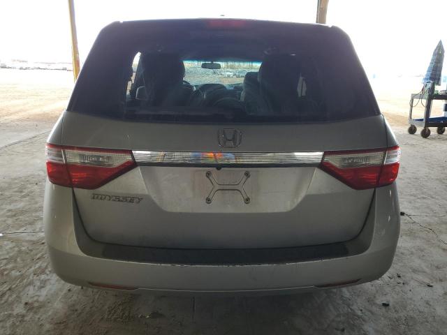 Photo 5 VIN: 5FNRL5H67BB066912 - HONDA ODYSSEY EX 